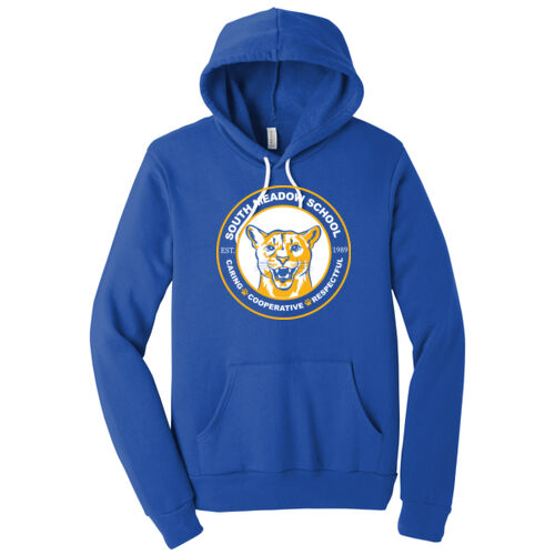 Adult Unisex Pullover Hoodie Thumbnail