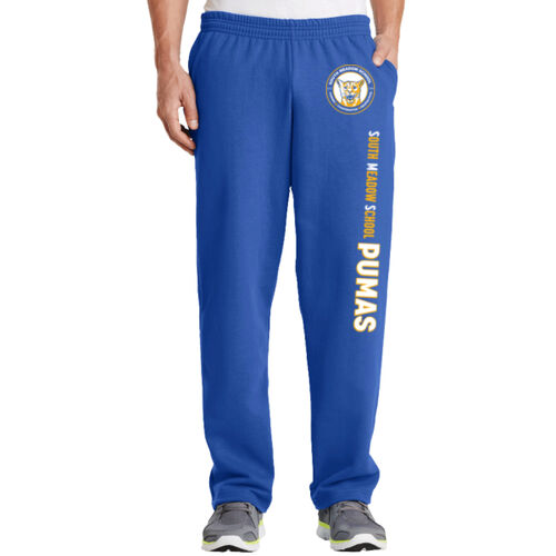 Adult Pocketed Sweatpants Thumbnail