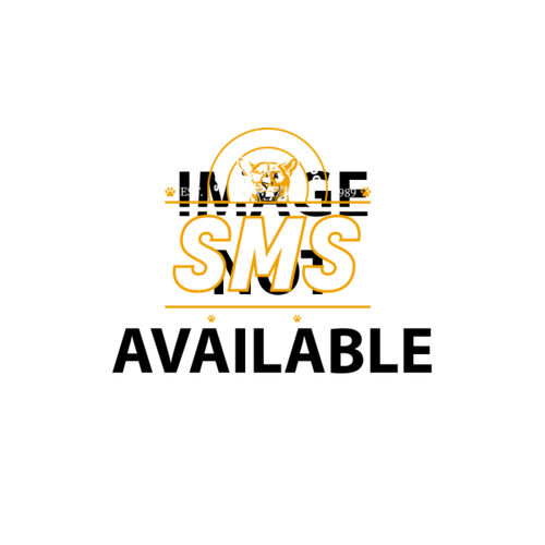 Youth Cotton T-Shirt (Design #2) Thumbnail