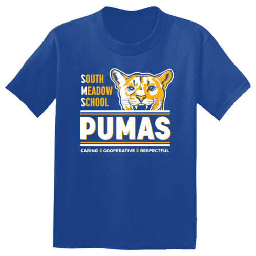 Youth Performance T-Shirt Thumbnail