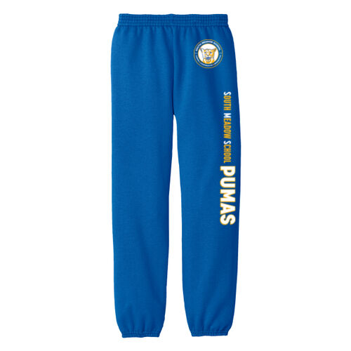 Youth Fleece Sweatpants Thumbnail