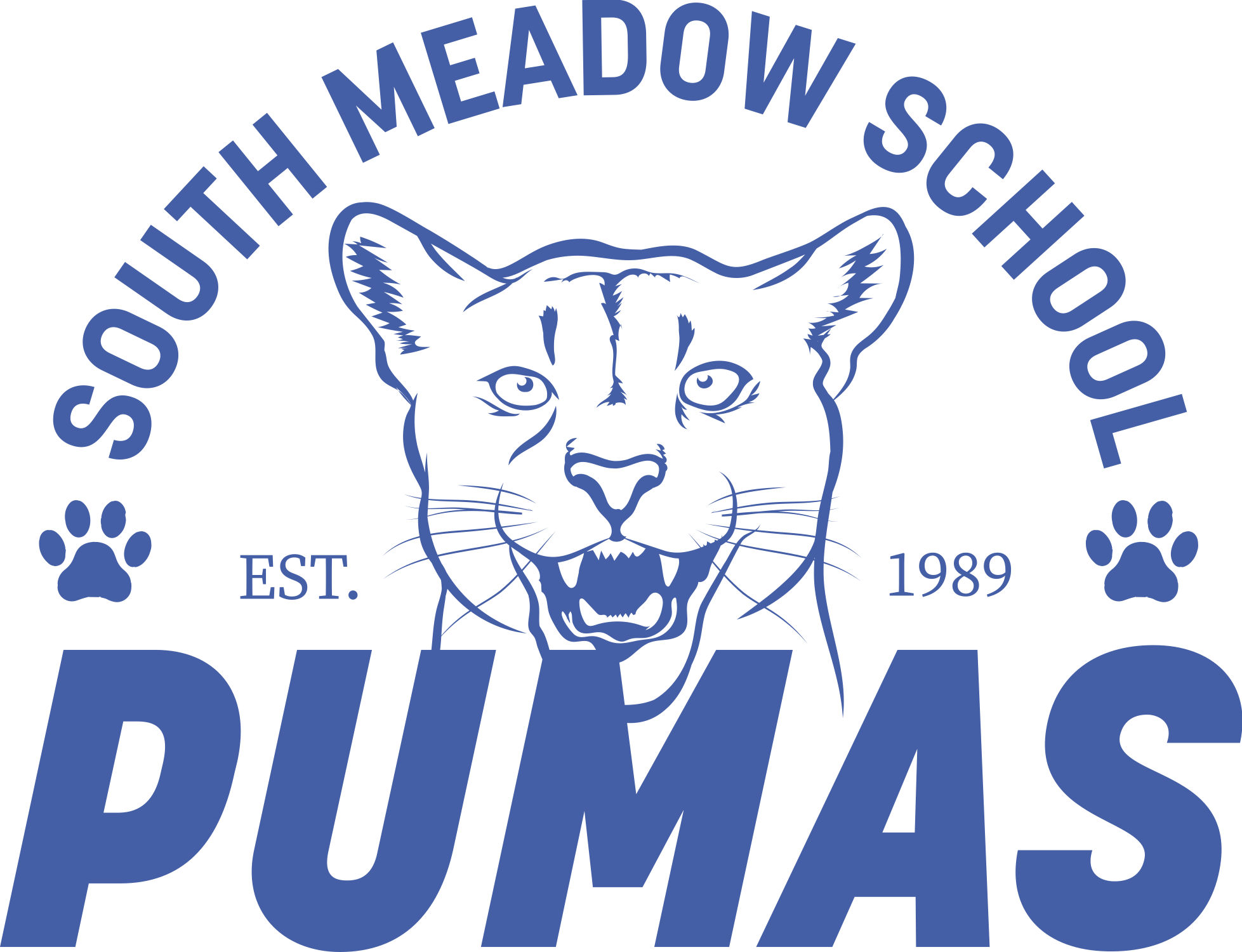Home South Meadow School